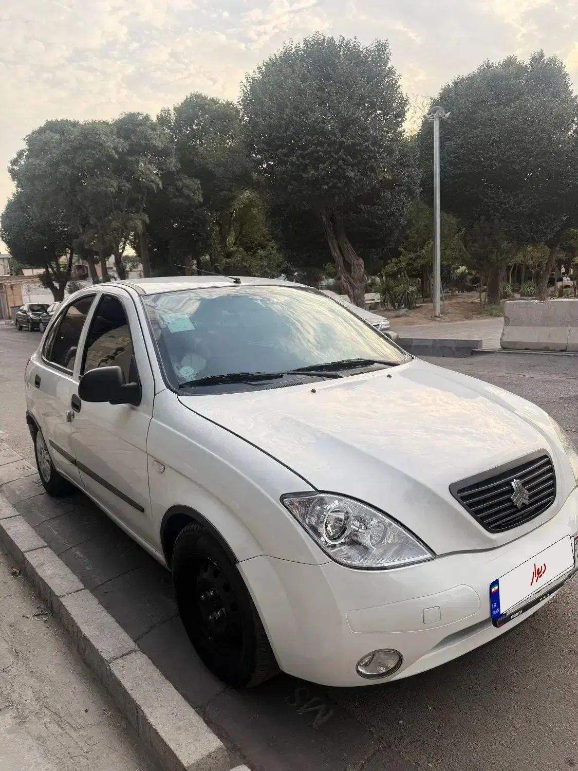 خودرو تیبا، 2 آگهی ann_19923968
