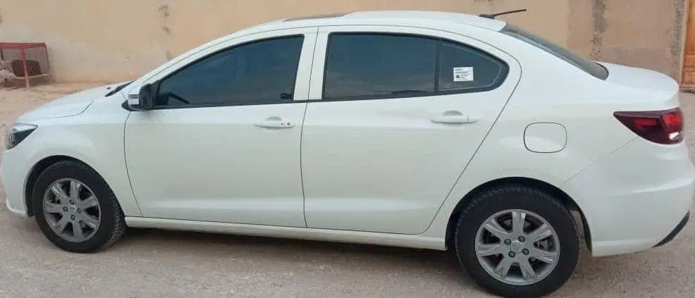 خودرو شاهین، G آگهی ann_19923995