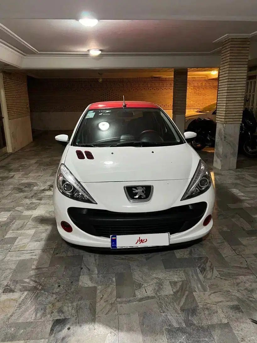 خودرو پژو، 207 آگهی ann_19923998