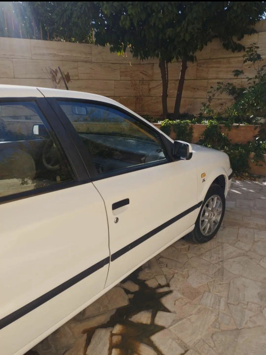 سمند LX XU7 - 1388