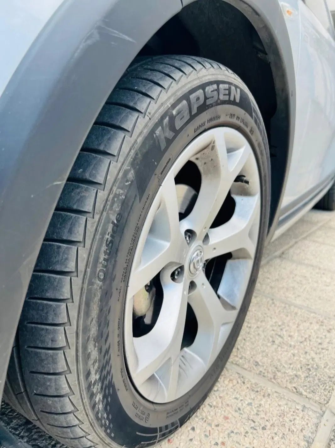 برلیانس C3 کراس اتوماتیک 1650 - 1398