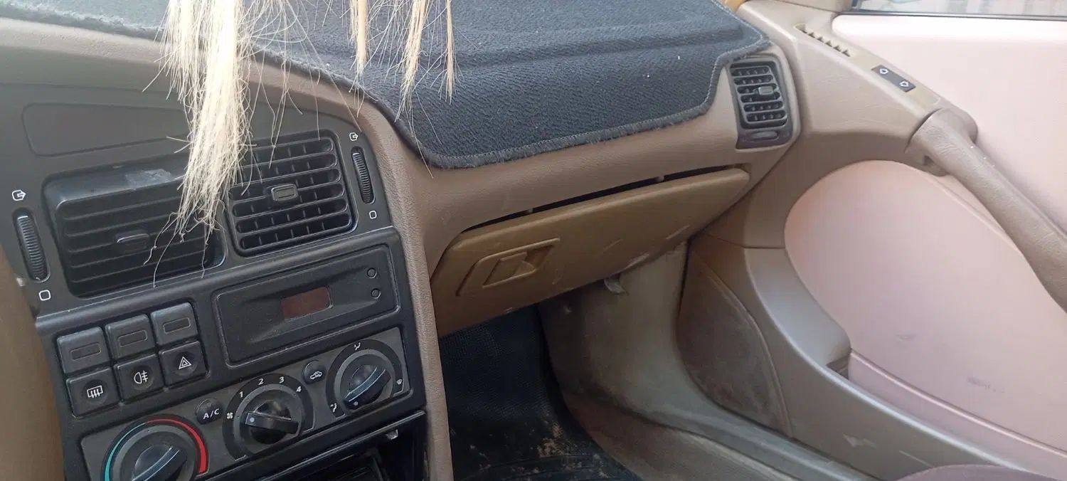 پژو 405 بنزینی GLX - TU5 - 1389