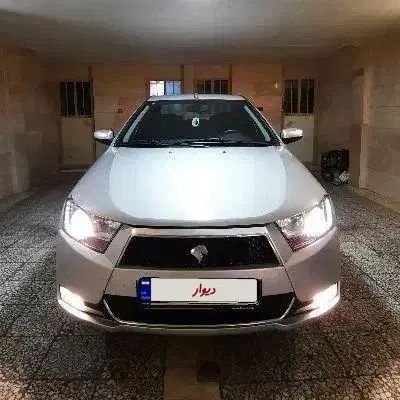 خودرو دنا، معمولی آگهی ann_19924030
