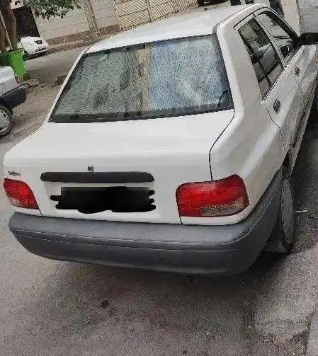 پراید 131 SE - 1394