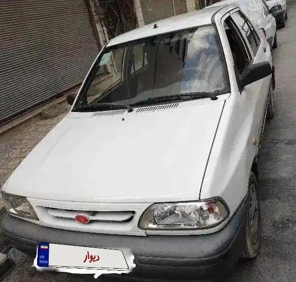 خودرو پراید، 131 آگهی ann_19924036