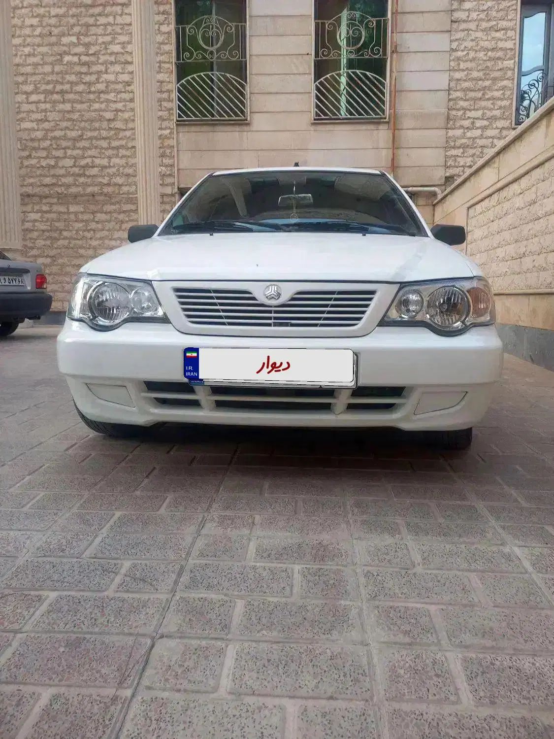 پراید 111 SE - 1397