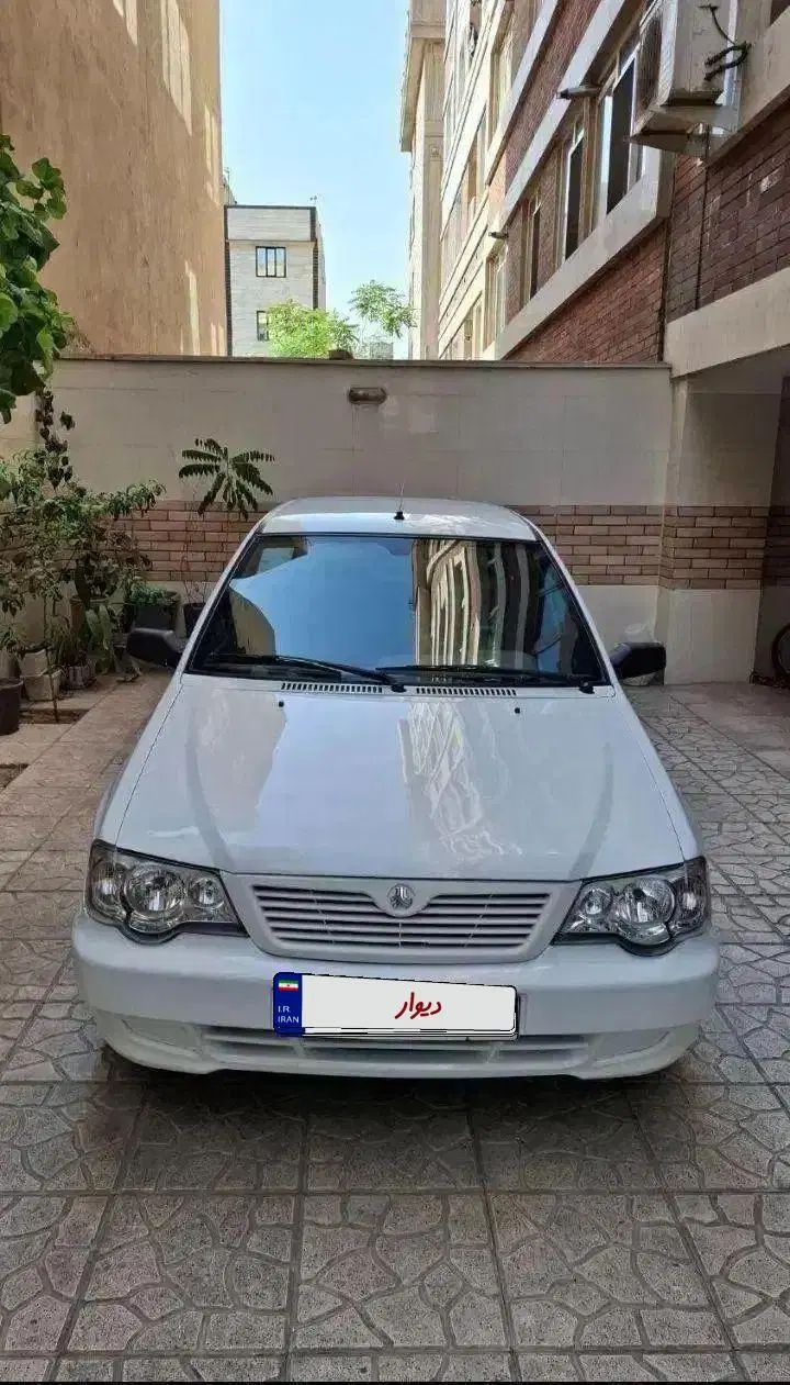 خودرو پراید، 111 آگهی ann_19924040