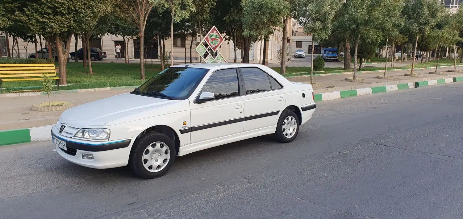 خودرو پژو، پارس آگهی ann_19924046