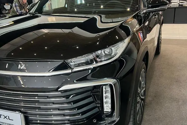 خودرو اکستریم، TXL آگهی ann_19924052