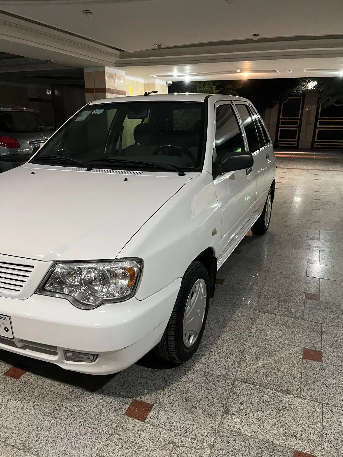 پراید 111 SE - 1397