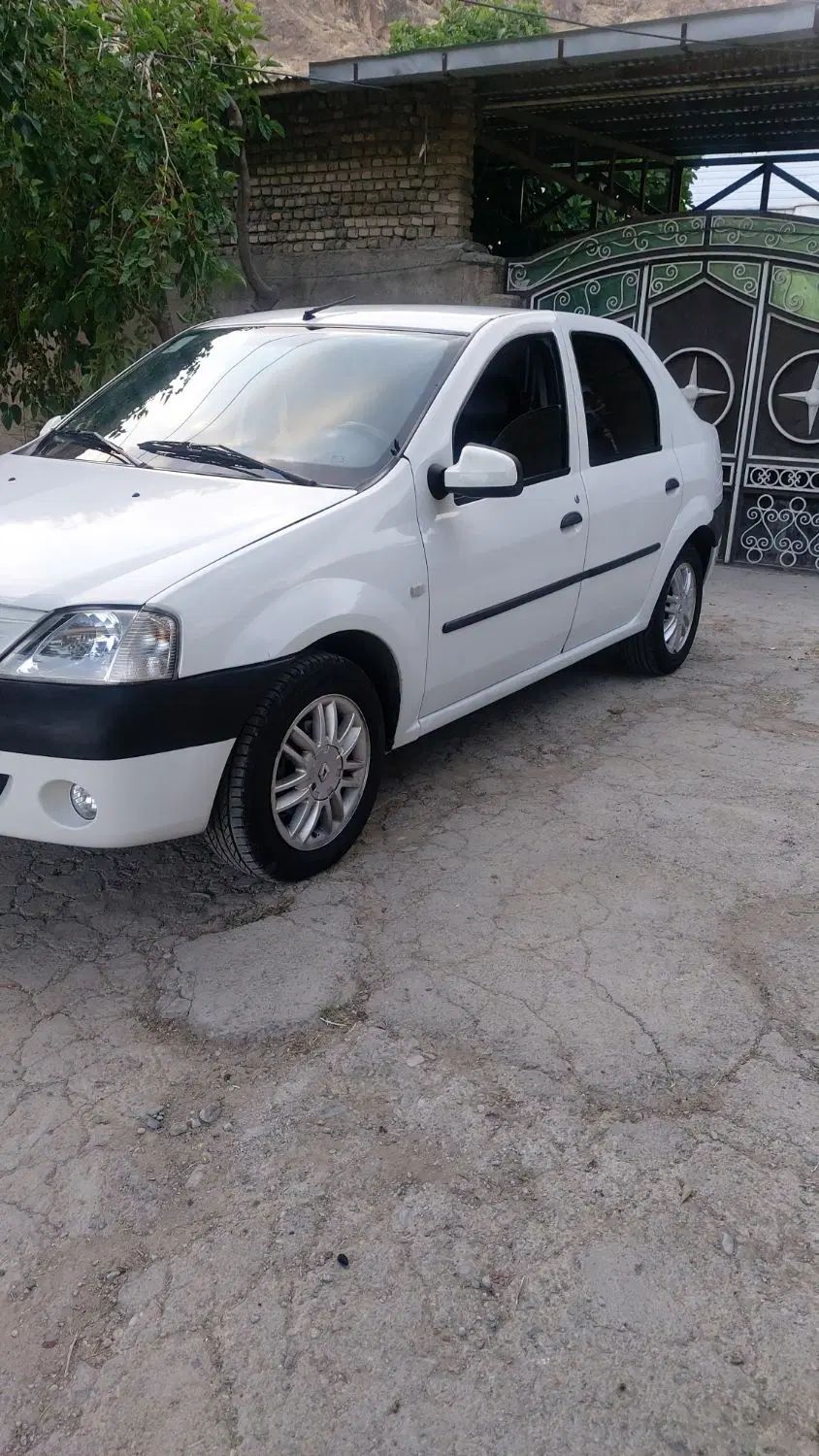 خودرو رنو، تندر 90 آگهی ann_19924085