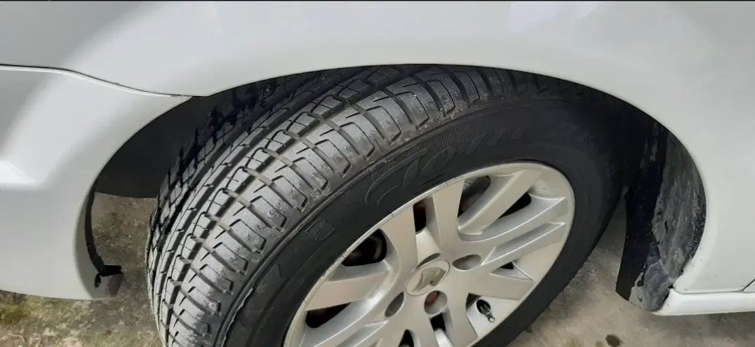 سمند سورن ELX EF7 - 1395