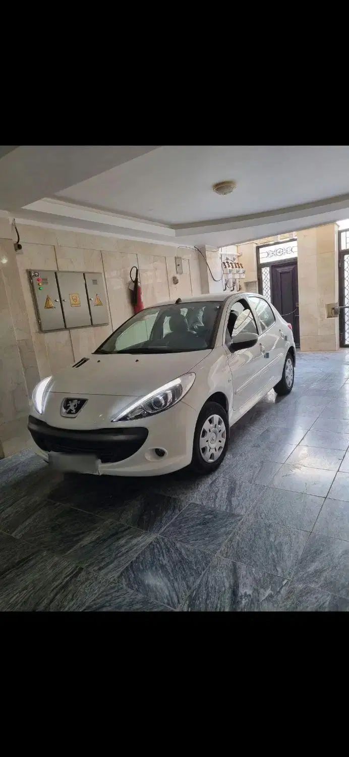خودرو پژو، 207 آگهی ann_19924157
