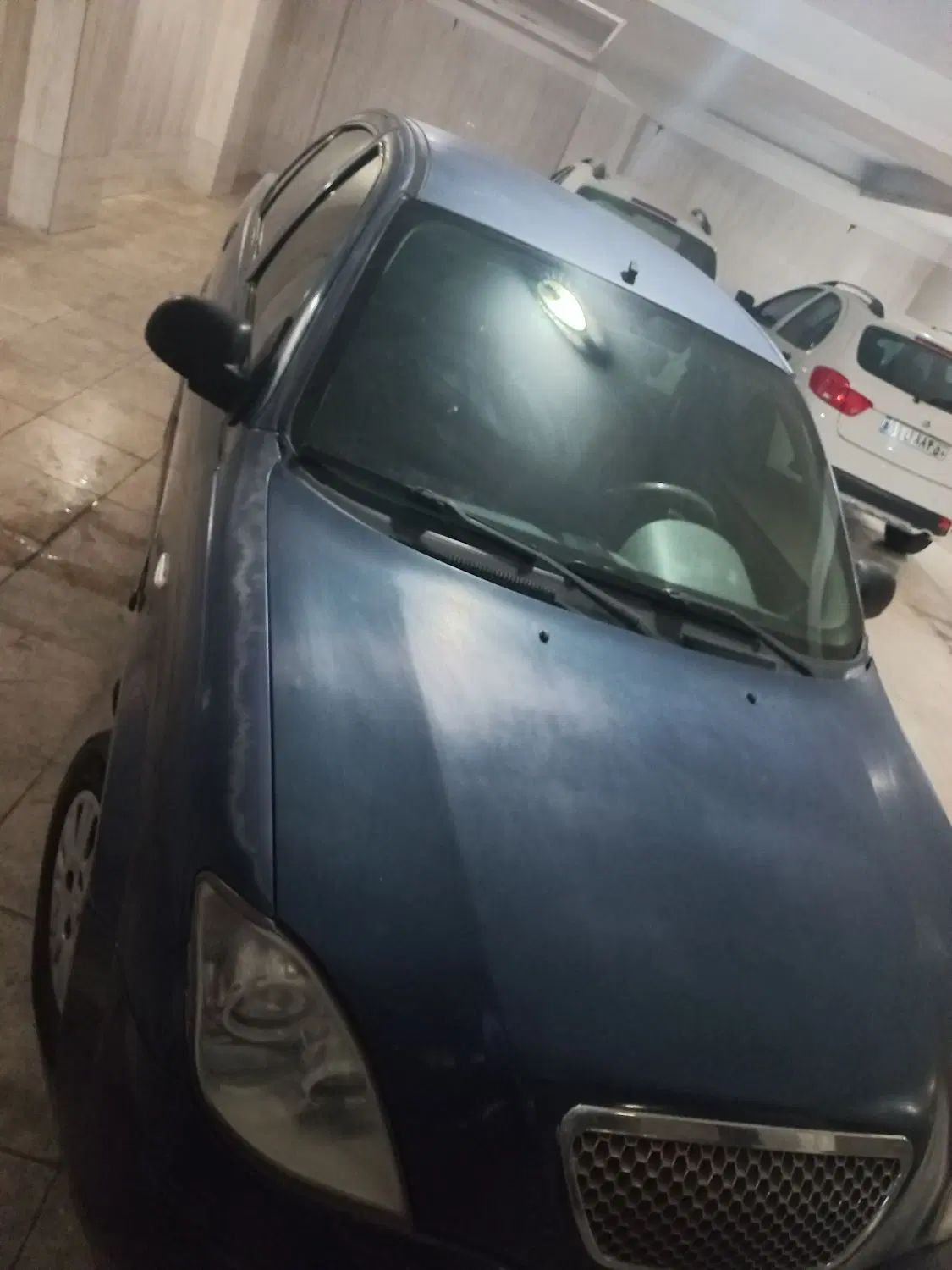 خودرو تیبا، صندوق دار آگهی ann_19924158