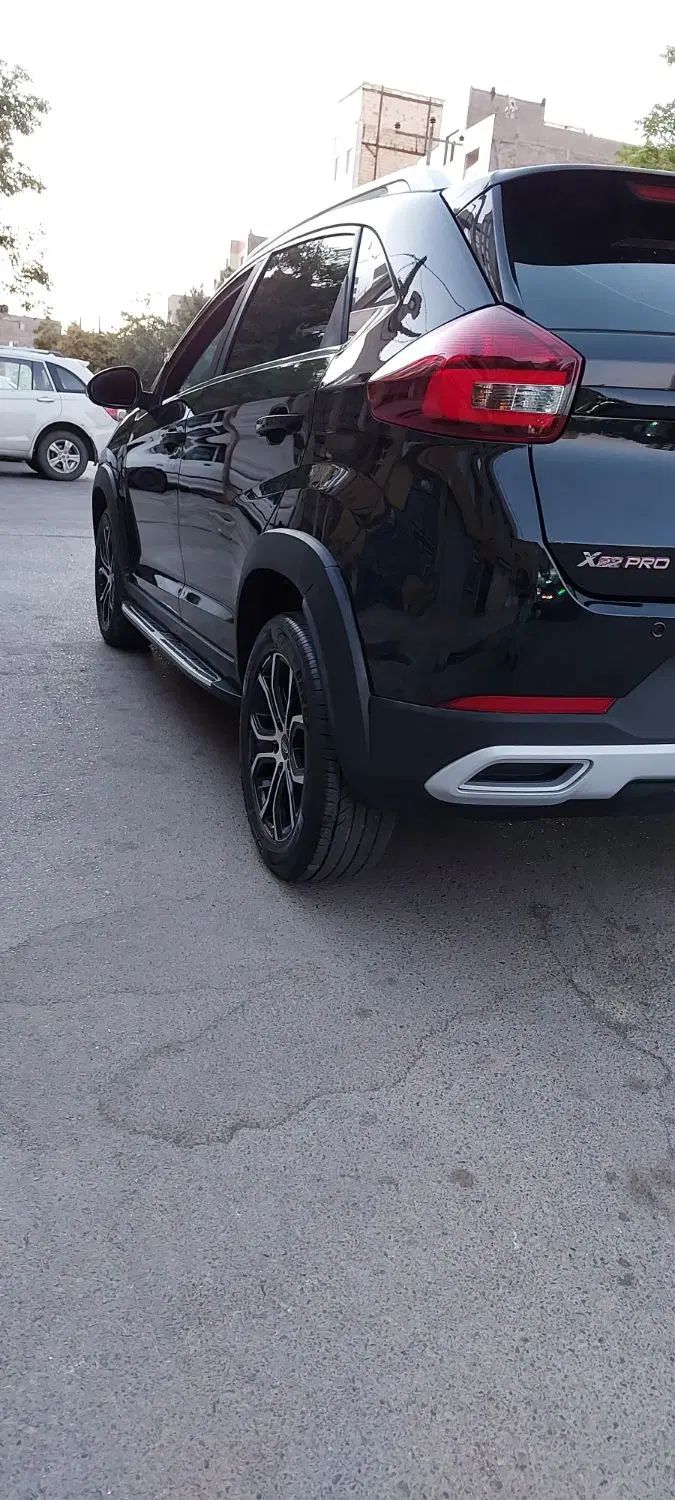 ام وی ام X22 پرو اتوماتیک اکسلنت - 1402