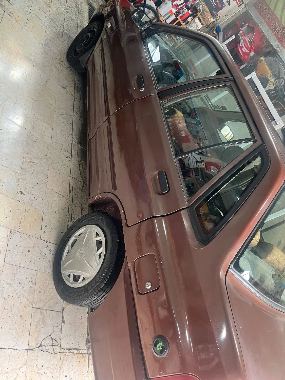 خودرو پراید، 132 آگهی ann_19924164