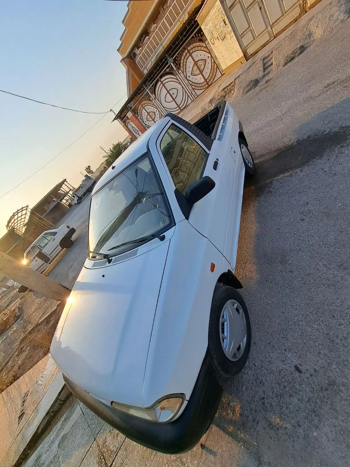 پراید 151 SE - 1402
