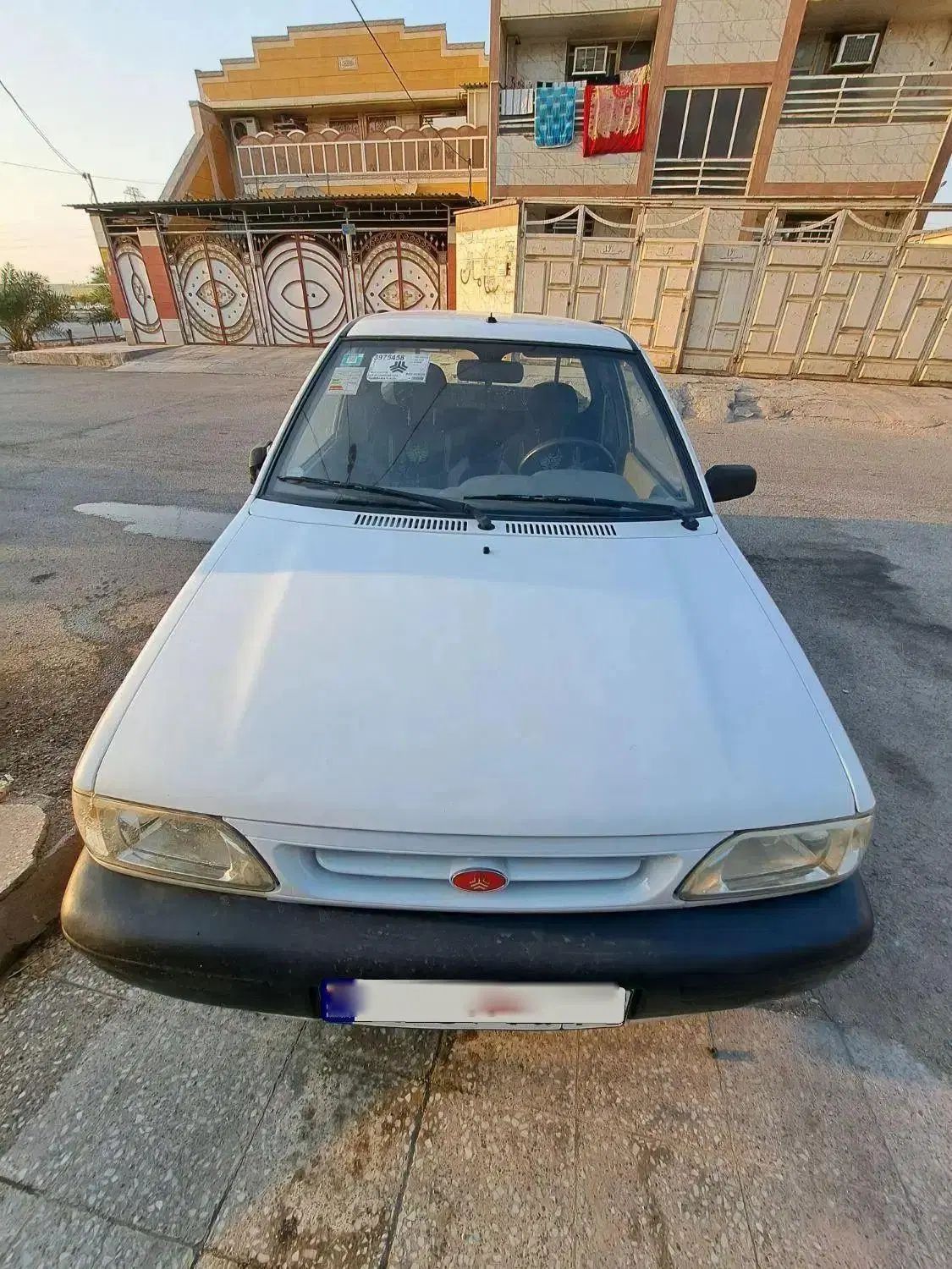 خودرو پراید، 151 آگهی ann_19924166