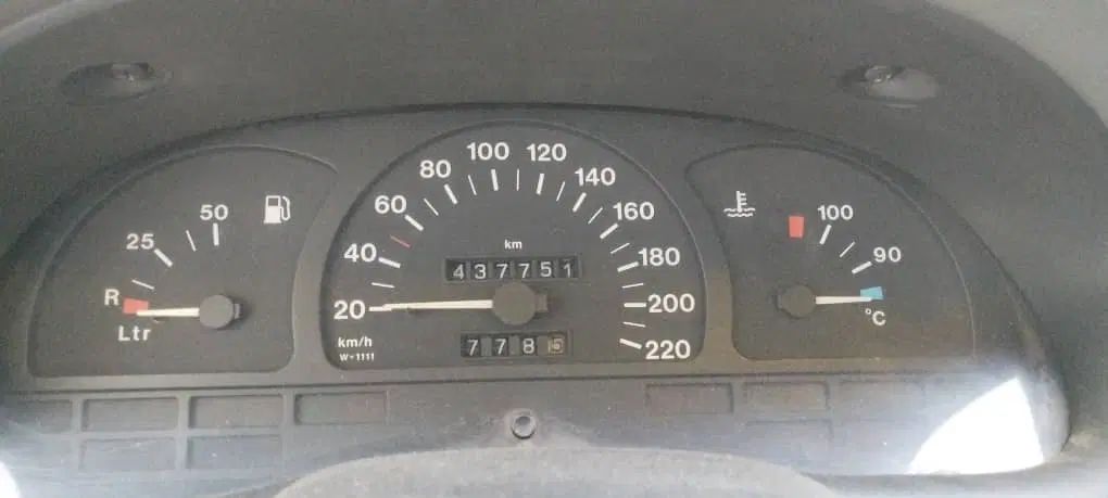 اپل آسترا 1400 شرکتی J - 1994