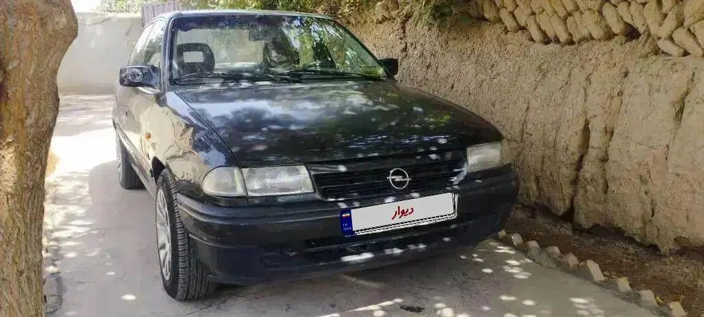 اپل آسترا 1400 شرکتی J - 1994