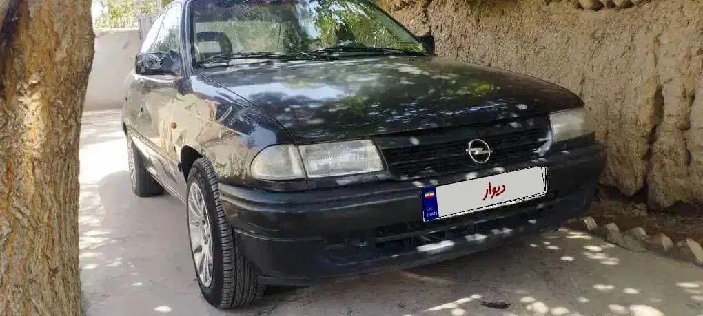 خودرو اپل، آسترا آگهی ann_19924192