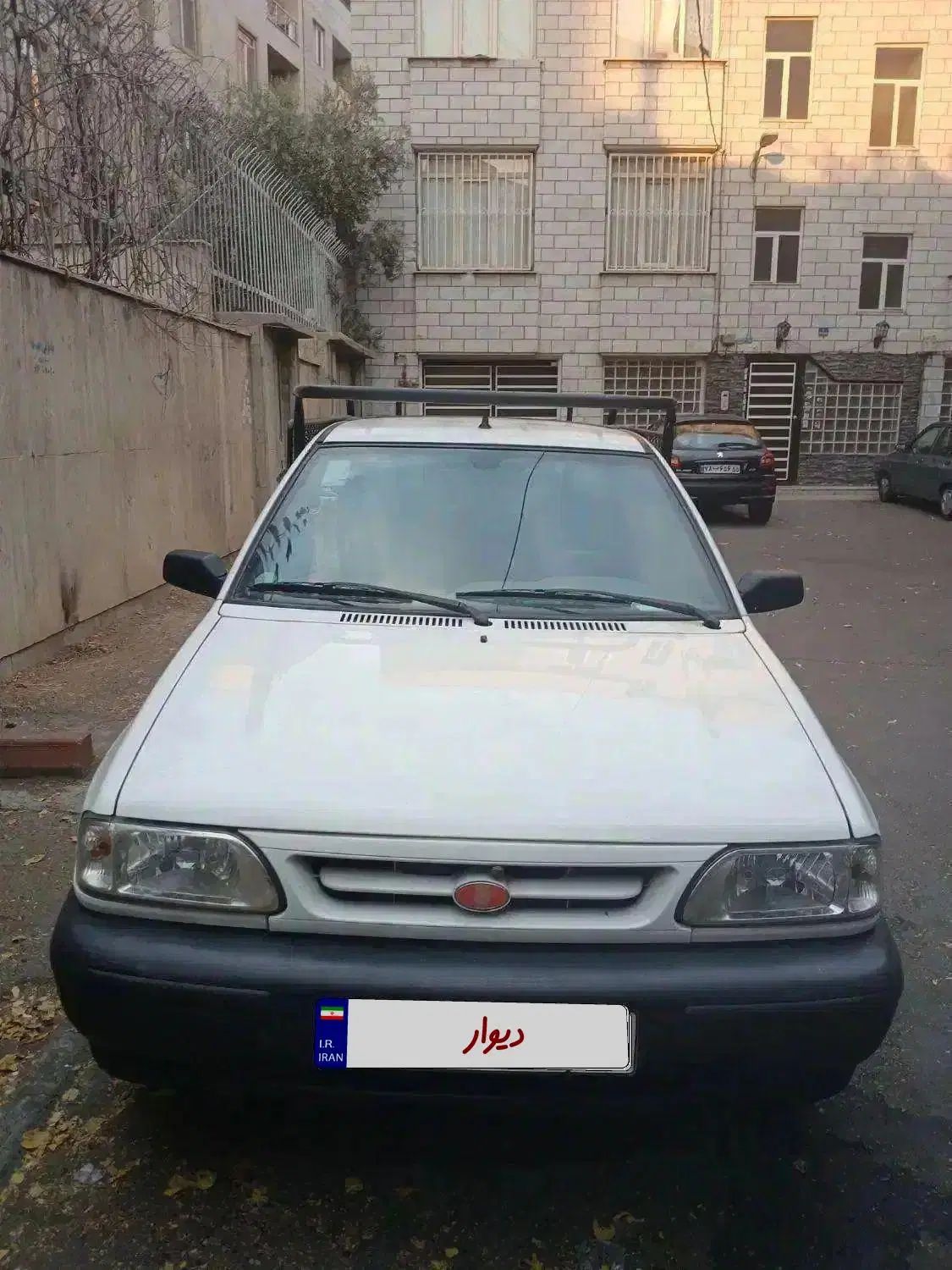 خودرو پراید، 151 آگهی ann_19924196