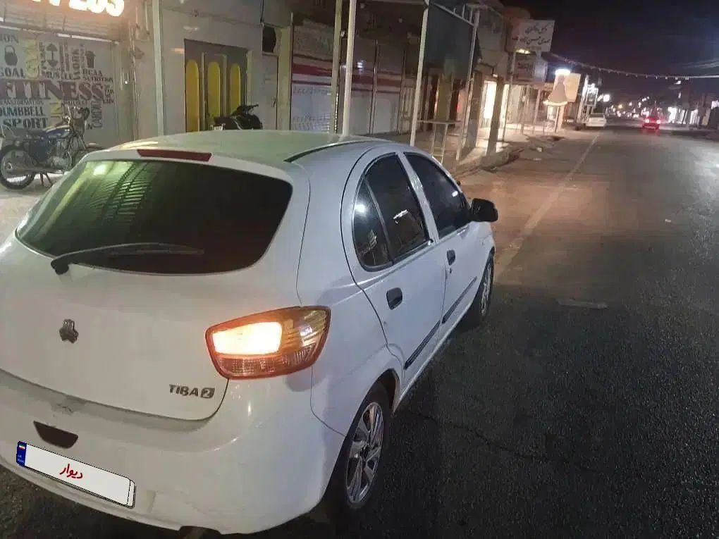 خودرو تیبا، 2 آگهی ann_19924209