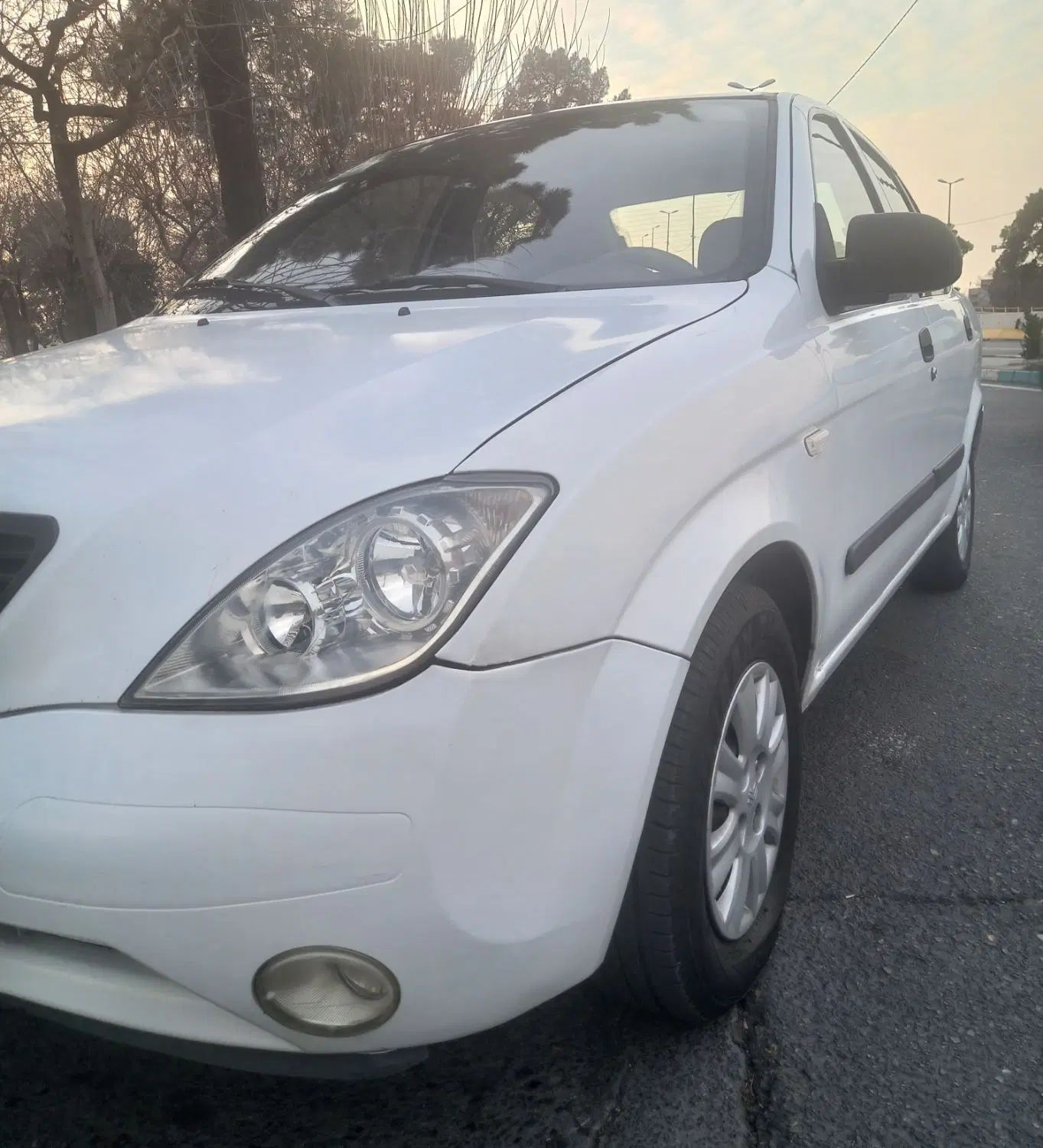 خودرو تیبا، صندوق دار آگهی ann_19924225