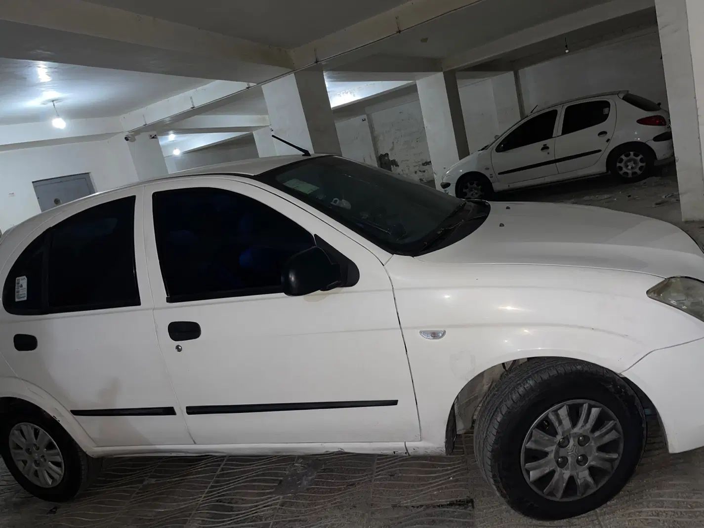 خودرو تیبا، 2 آگهی ann_19924228
