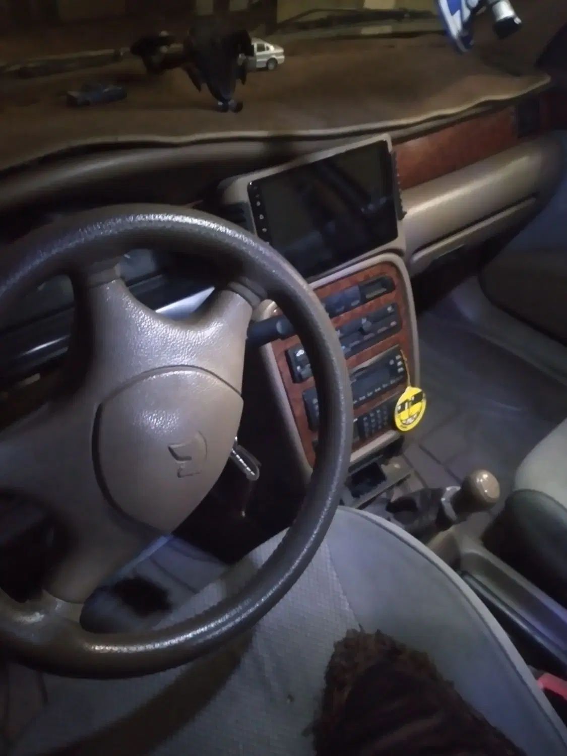 سمند LX XU7 - 1385