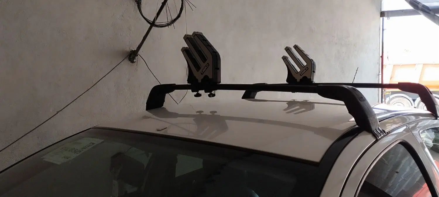 پژو ۲۰۶ صندوق دار v8 - 1396