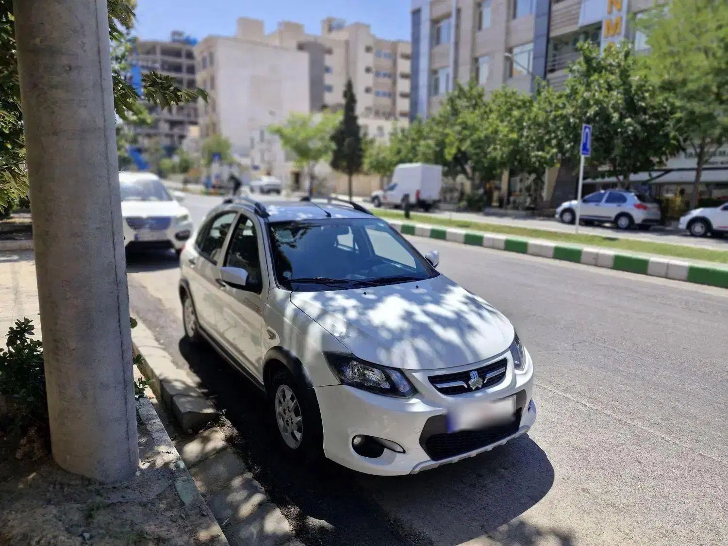 کوییک معمولی دنده‌ای - 1399