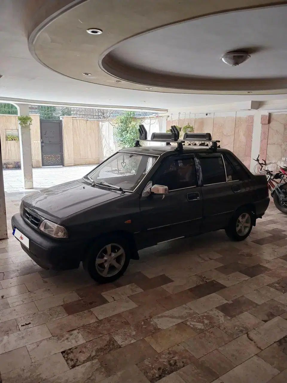 خودرو پراید، صبا آگهی ann_19924273