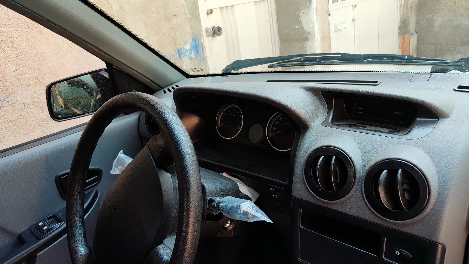 پراید 151 SE - 1403