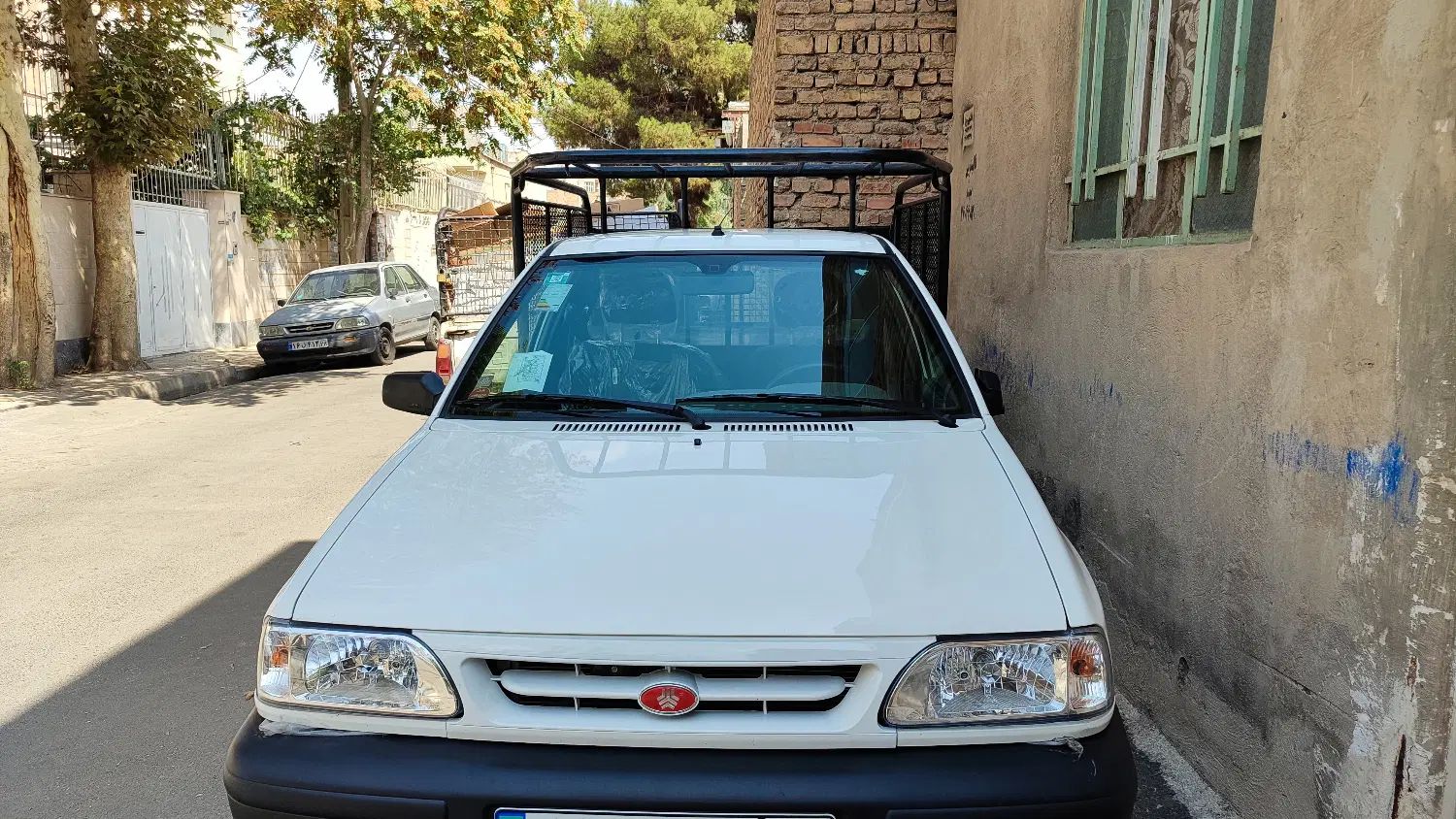پراید 151 SE - 1403