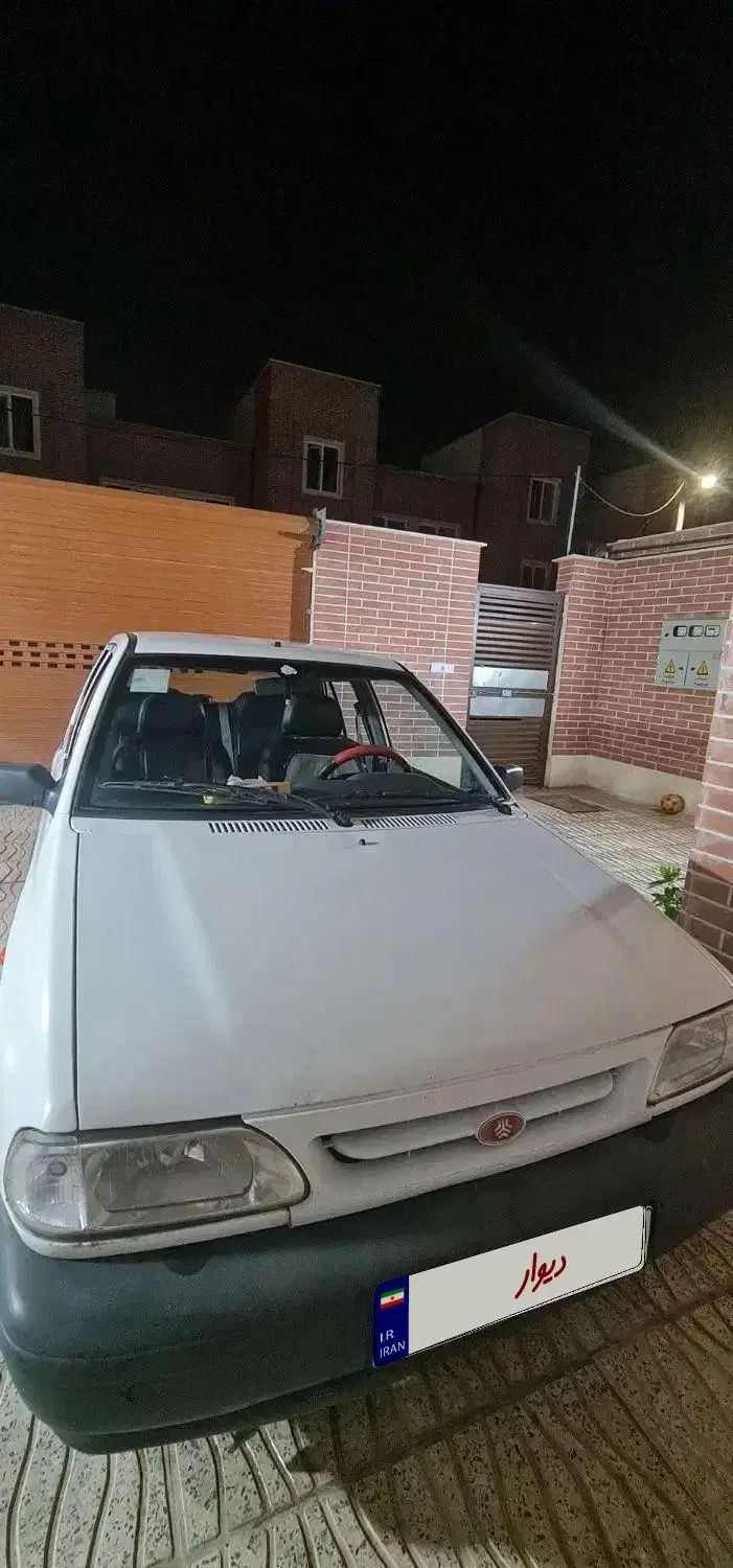 خودرو پراید، 131 آگهی ann_19924297