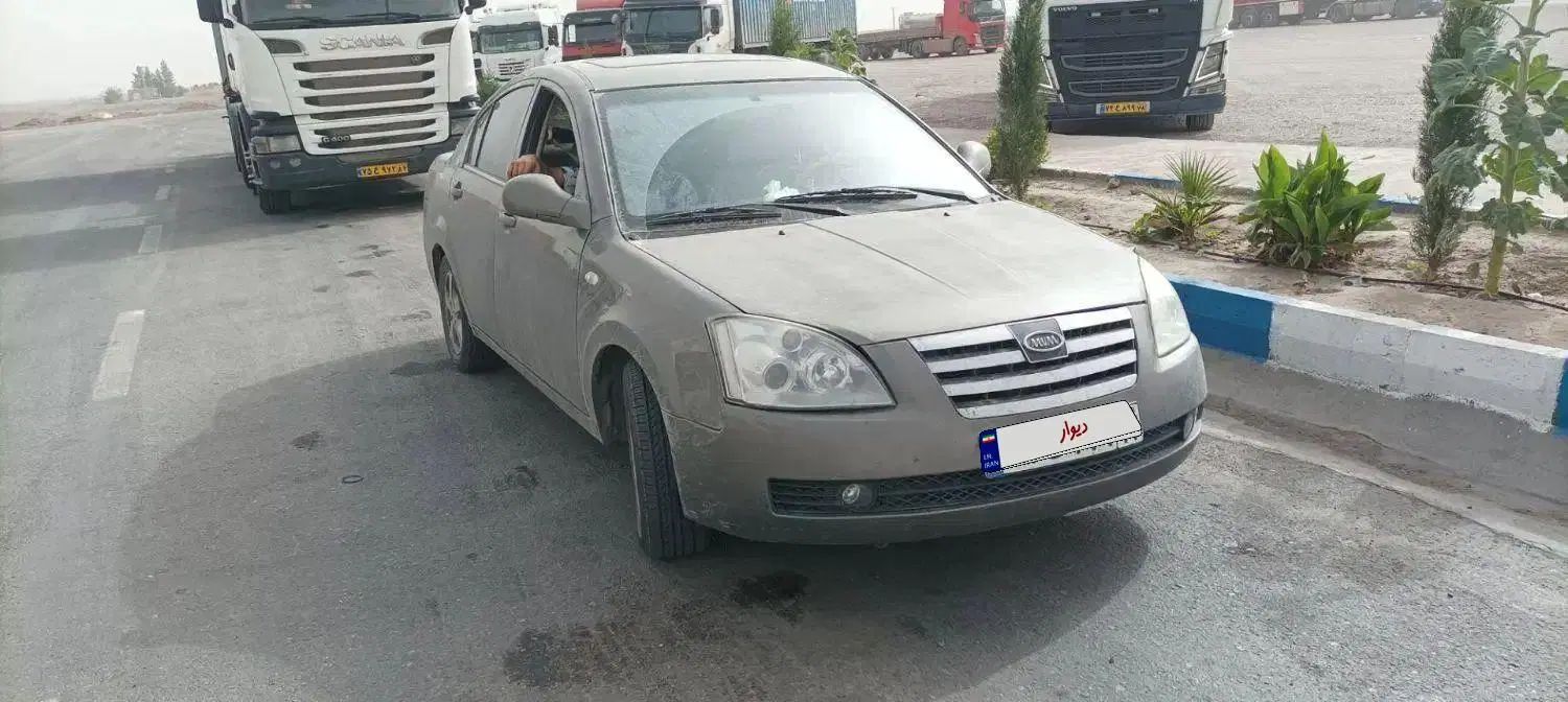 خودرو ام وی ام، 530 آگهی ann_19924299