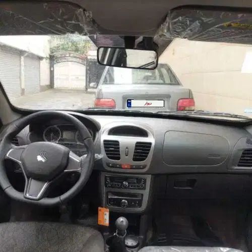 خودرو کوییک، GX آگهی ann_19924304