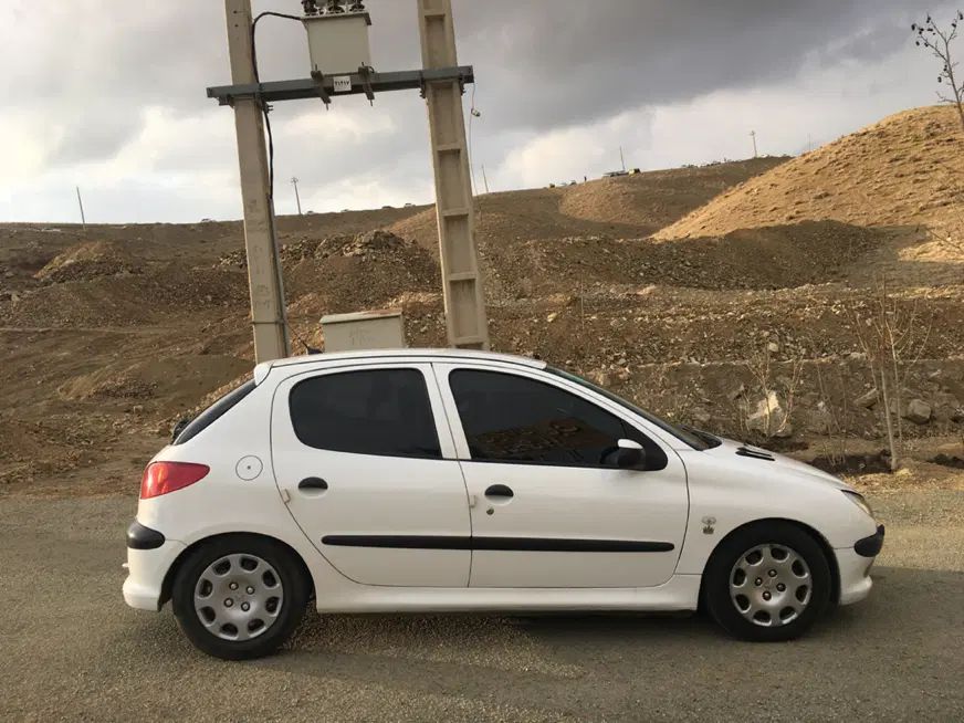 خودرو پژو، 206 آگهی ann_19924311