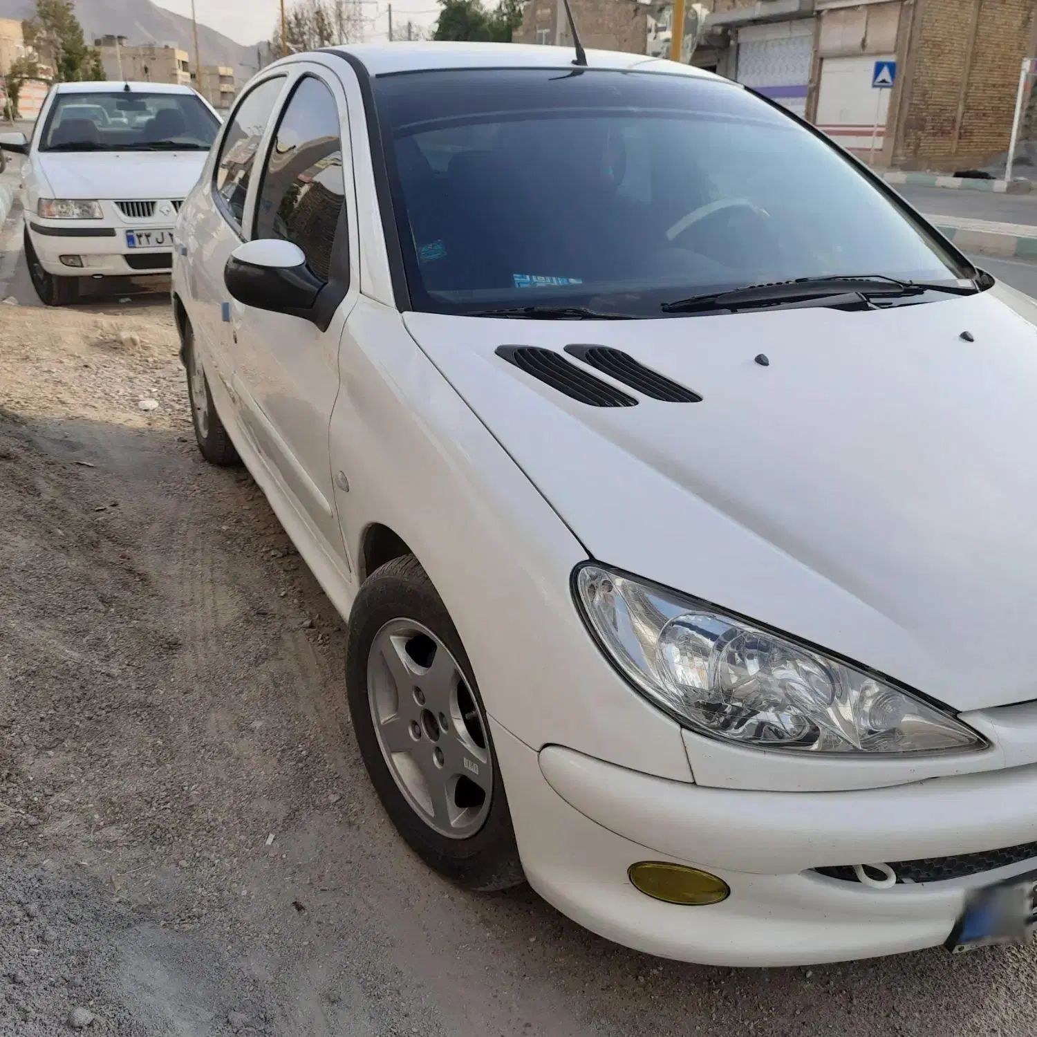 خودرو پژو، 206 آگهی ann_19924315