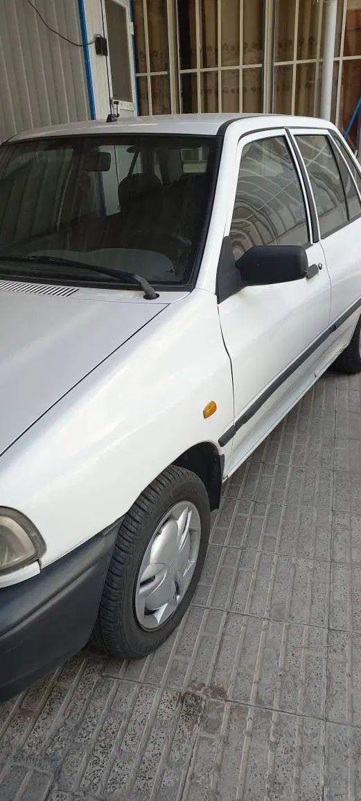 خودرو پراید، 131 آگهی ann_19924318