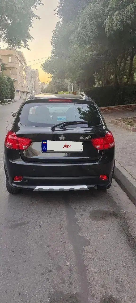 کوییک S پایه - 1402
