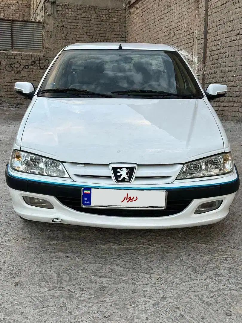 خودرو پژو، پارس آگهی ann_19924344