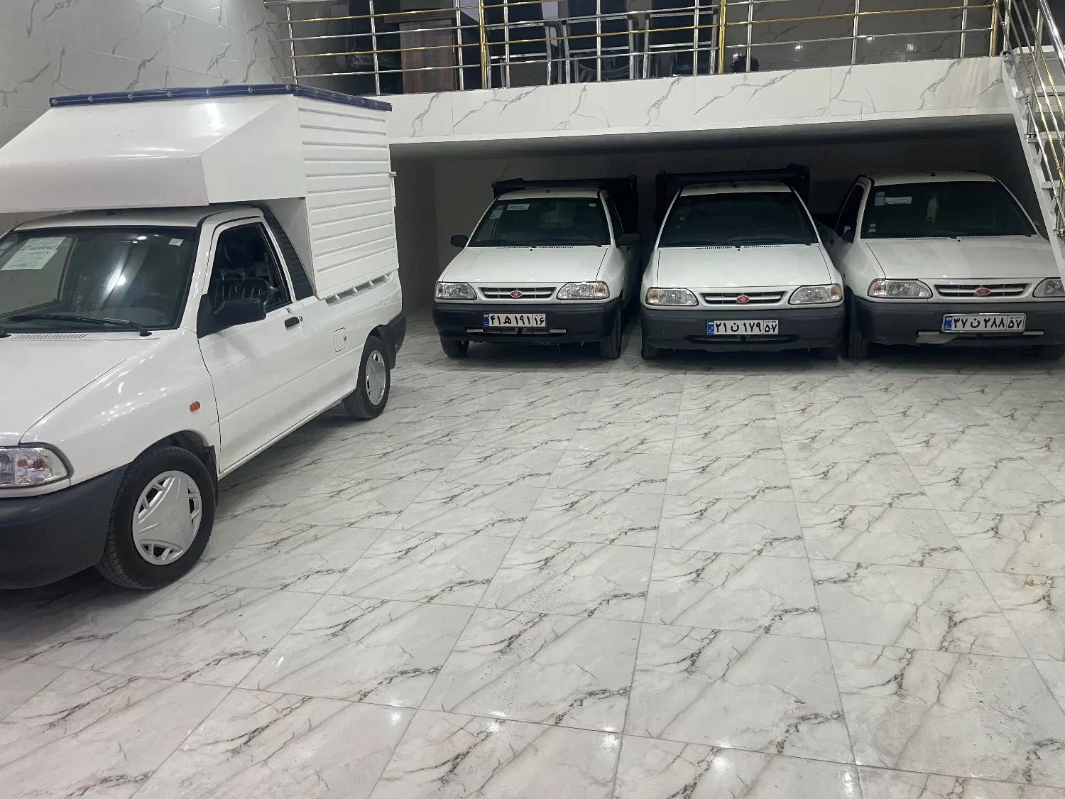 خودرو پراید، 151 آگهی ann_19924345