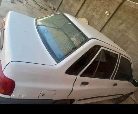 خودرو پراید، 131 آگهی ann_19924354