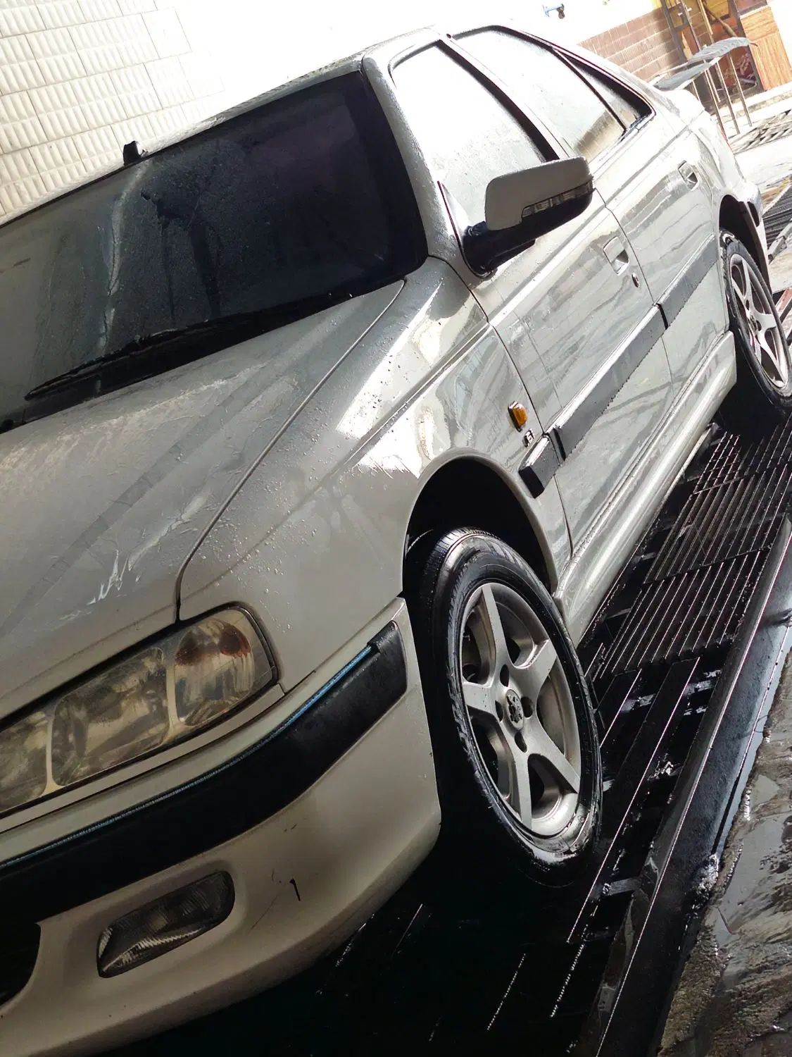 خودرو پژو، پارس آگهی ann_19924356