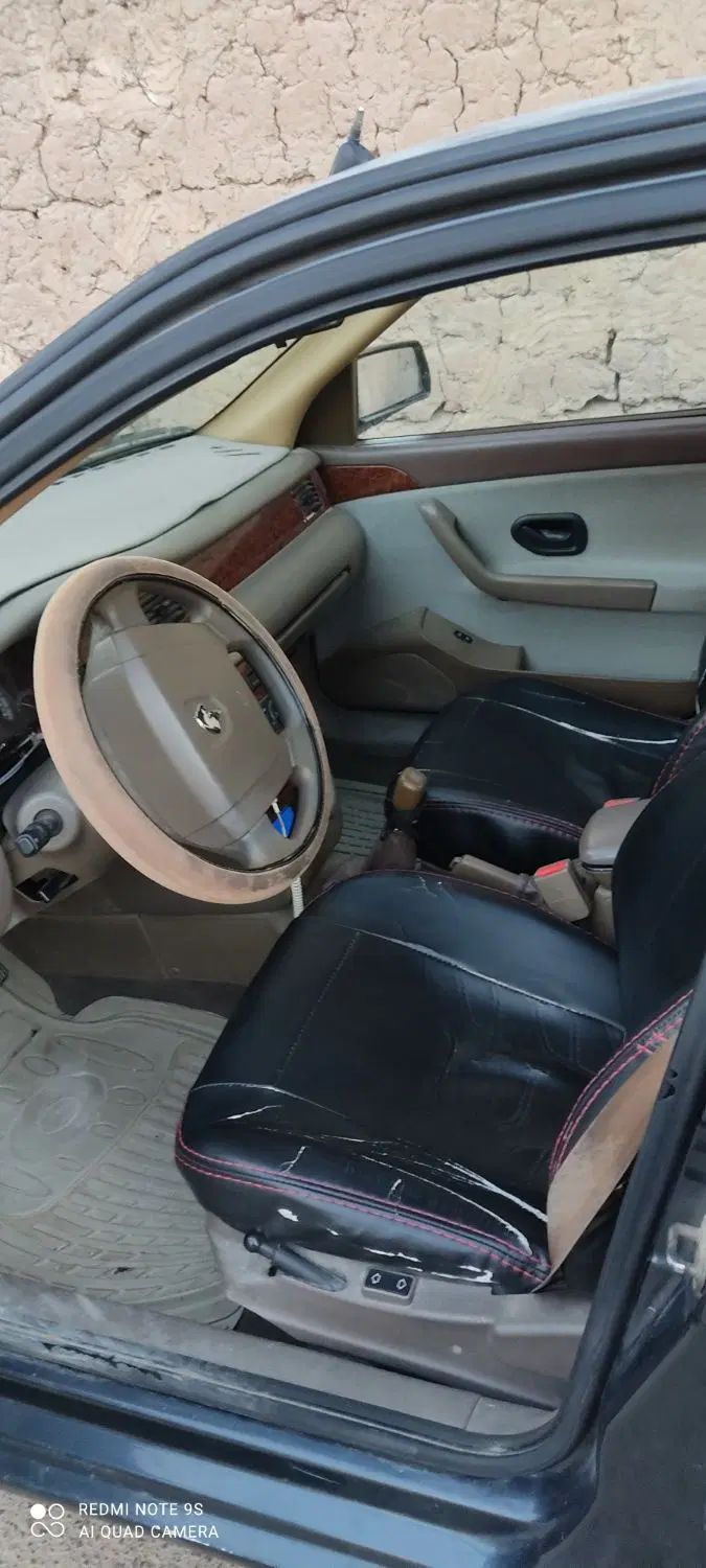خودرو سمند، LX آگهی ann_19924364