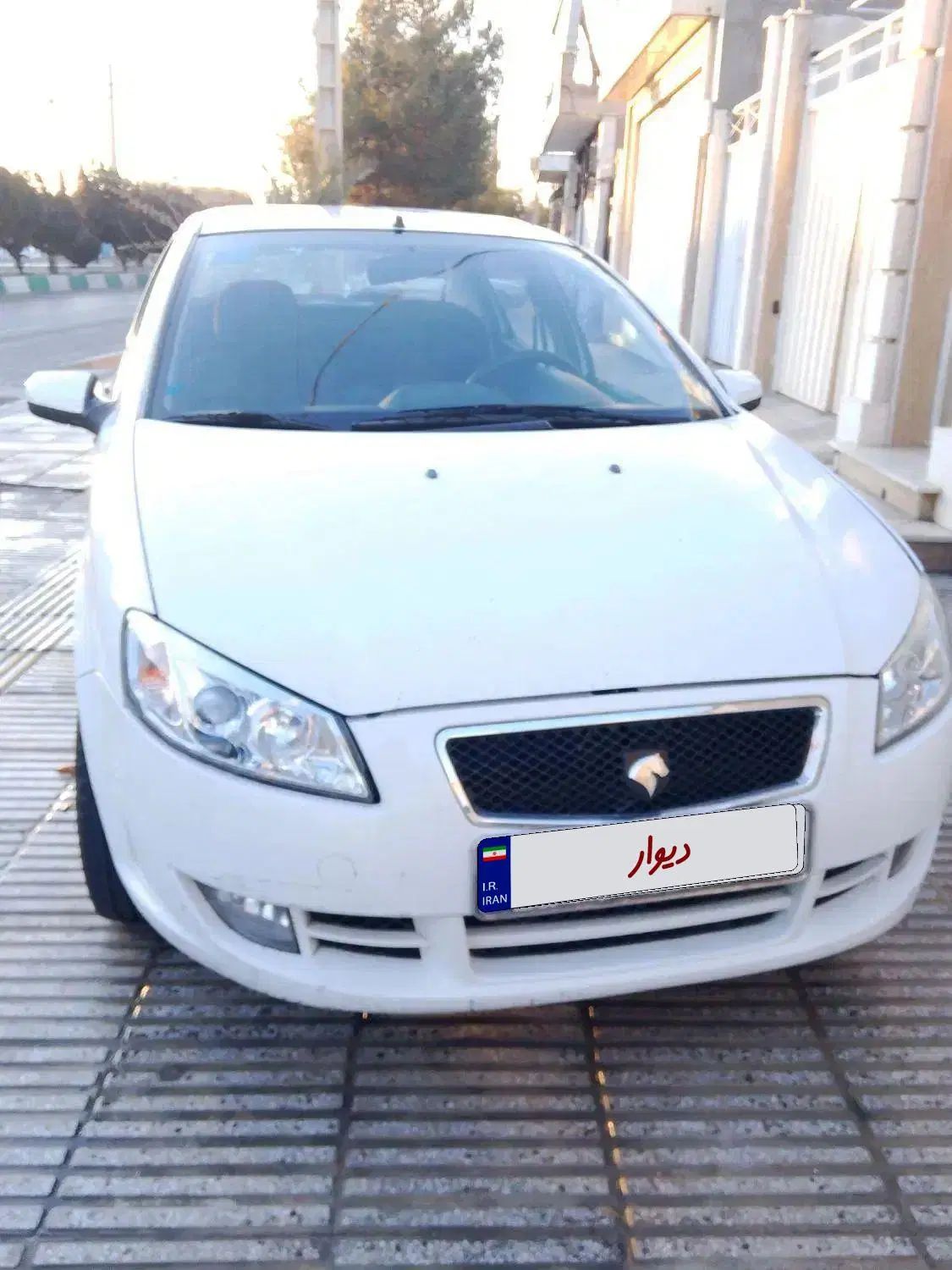 خودرو رانا، LX آگهی ann_19924365