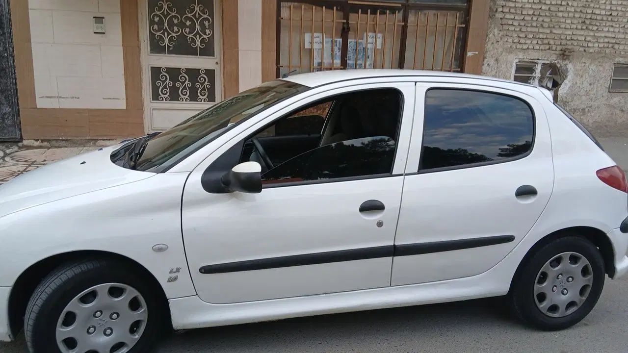خودرو پژو، 206 آگهی ann_19924382