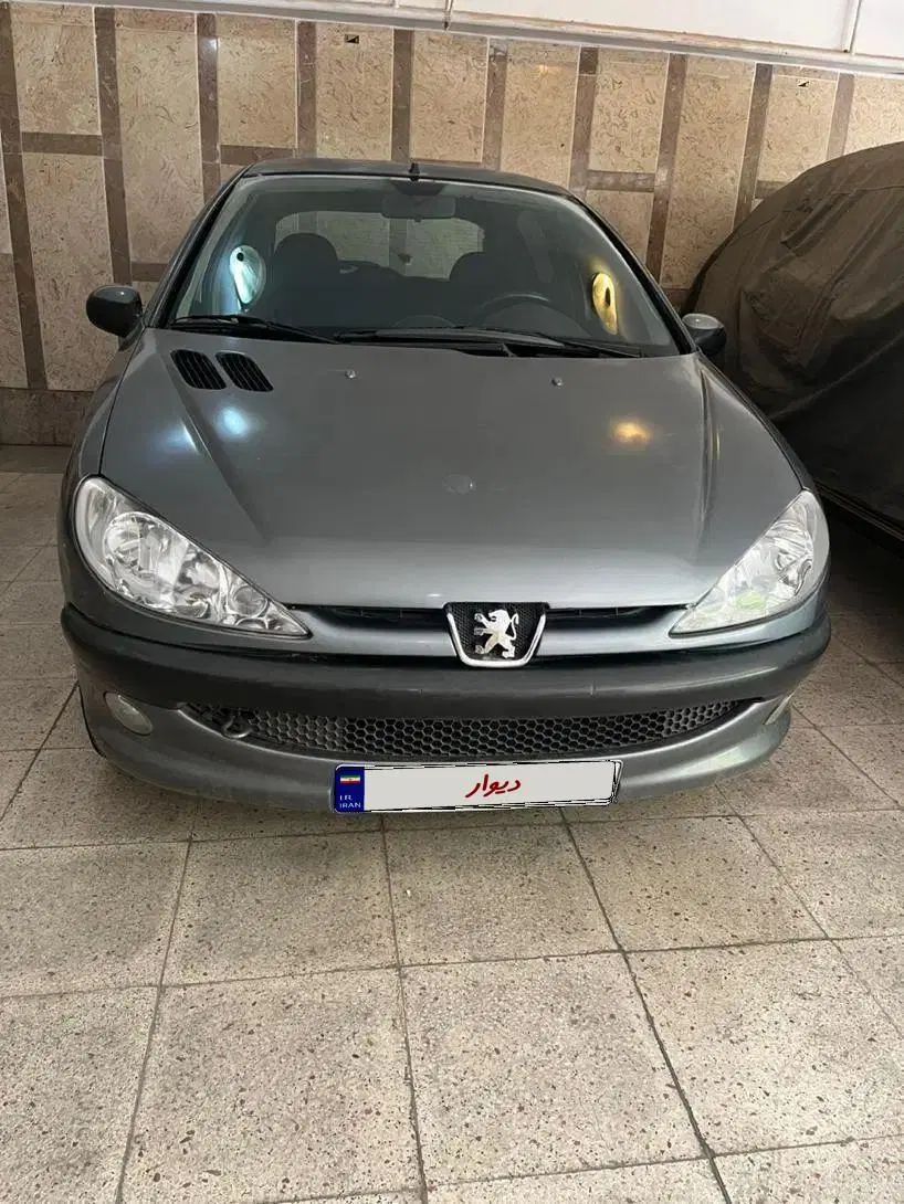 خودرو پژو، 206 آگهی ann_19924383